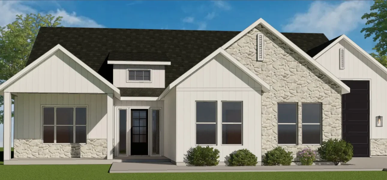 Aspen Final Rendering