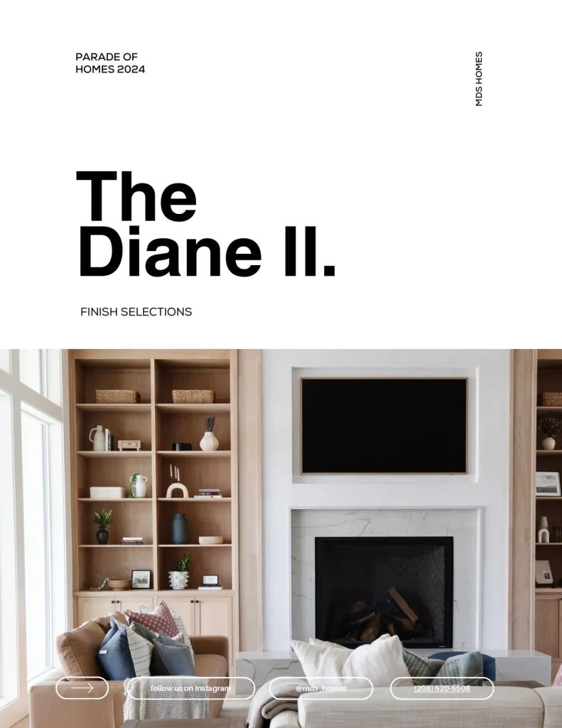 The Diane II_SEO