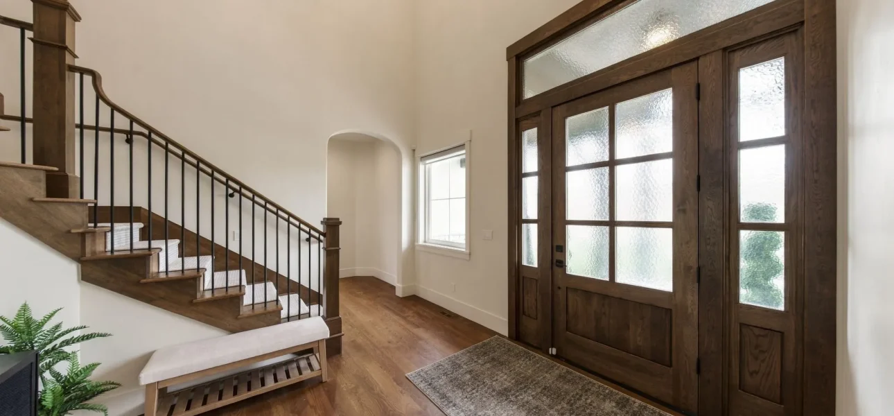 Bluestone Hill - MDS Homes - Parade of Homes 2026
