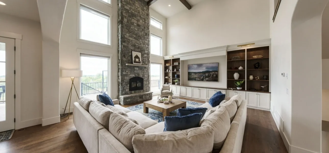 Bluestone Hill - MDS Homes - Parade of Homes 2026-27