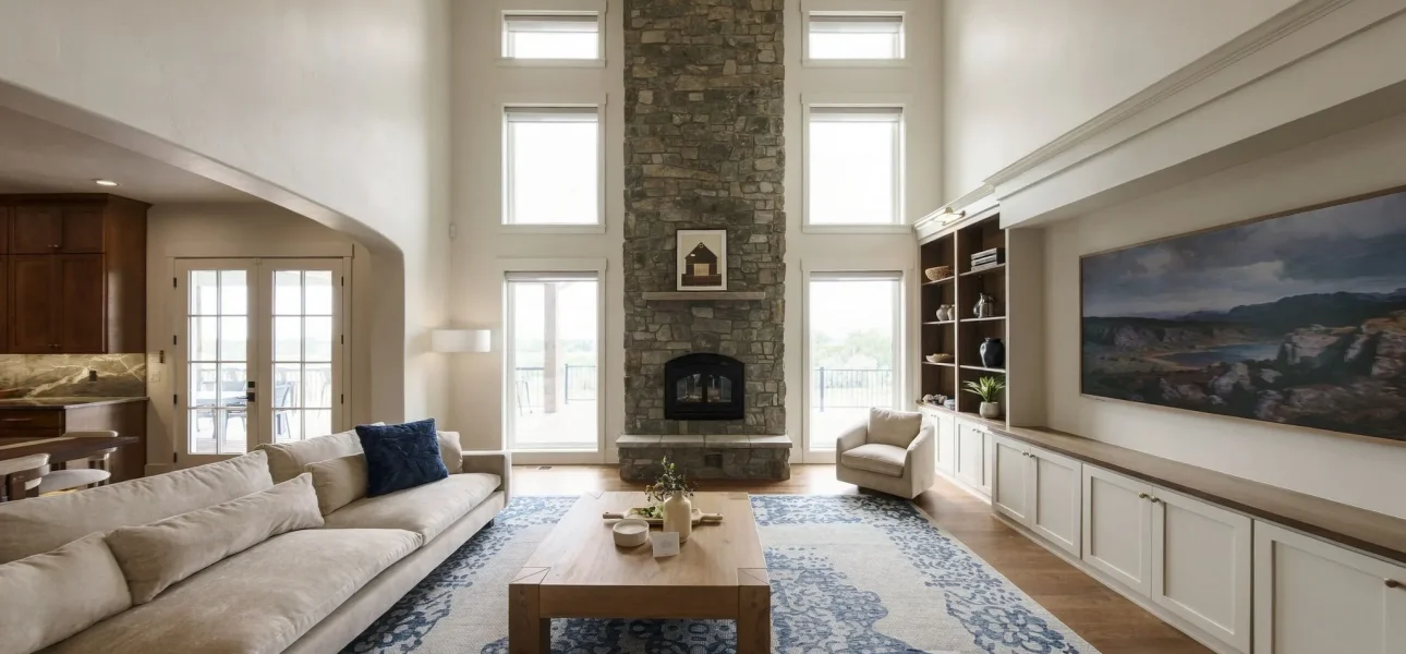 Bluestone Hill - MDS Homes - Parade of Homes 2026-28