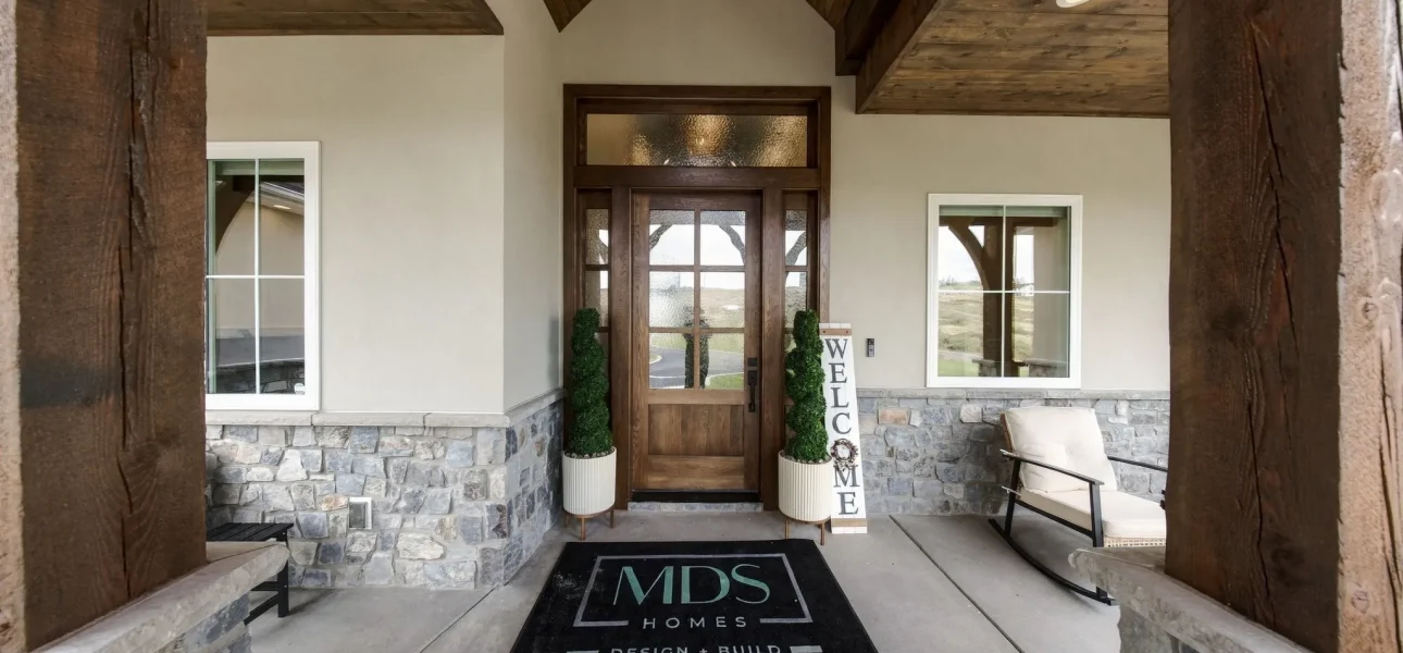 Bluestone Hill - MDS Homes - Parade of Homes 2026-73