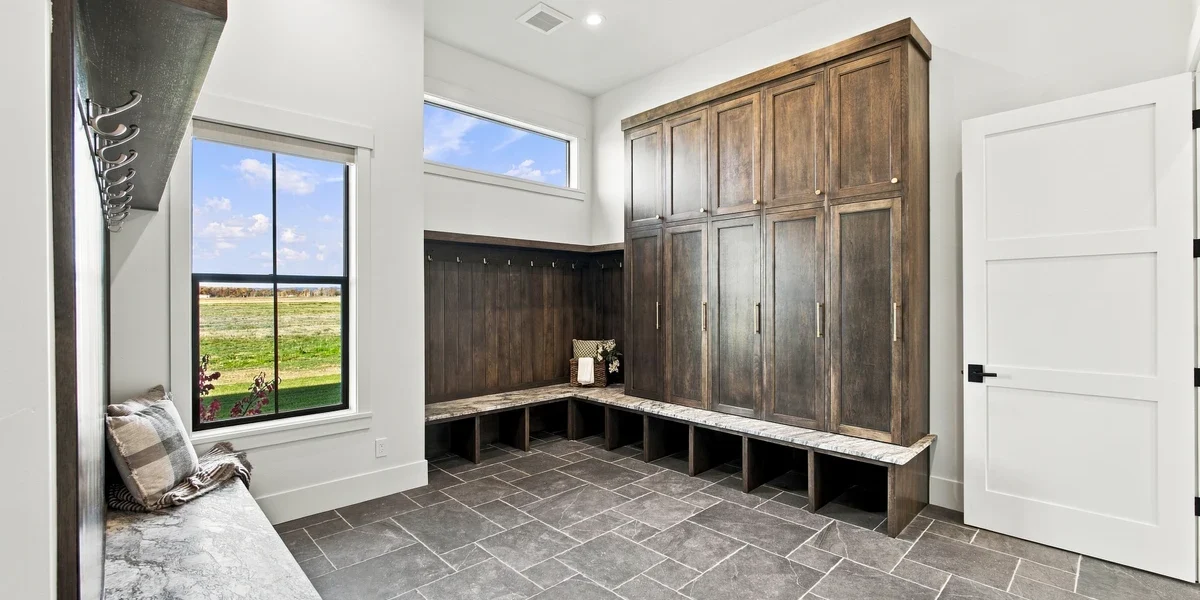 Grand Vista Haus - MDS Homes Idaho - 2026 Parade of Homes - Teton Victor Driggs area-110