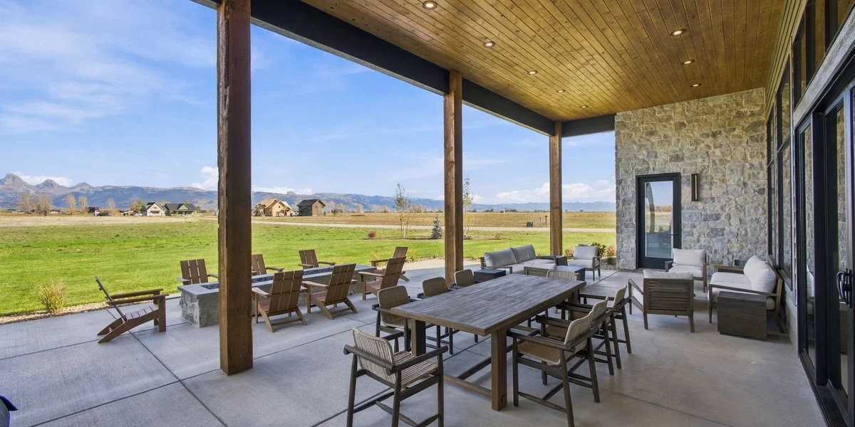 Grand Vista Haus - MDS Homes Idaho - 2026 Parade of Homes - Teton Victor Driggs area-33