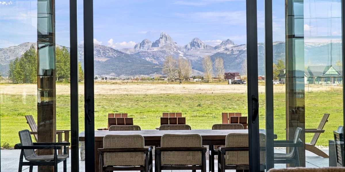 Grand Vista Haus - MDS Homes Idaho - 2026 Parade of Homes - Teton Victor Driggs area-40