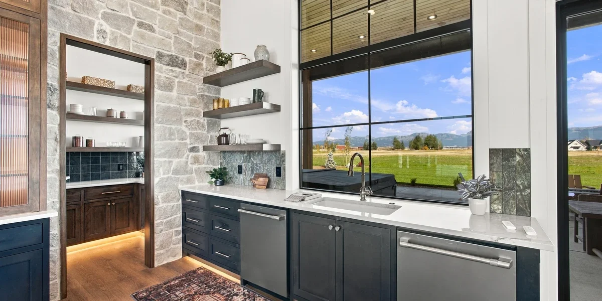 Grand Vista Haus - MDS Homes Idaho - 2026 Parade of Homes - Teton Victor Driggs area-57