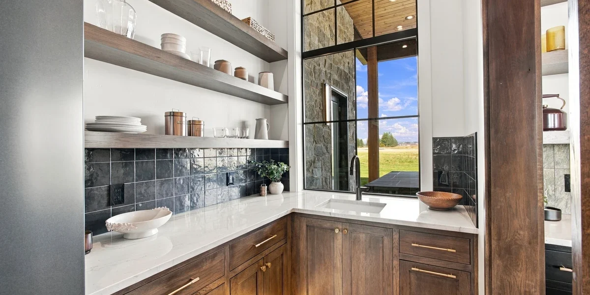 Grand Vista Haus - MDS Homes Idaho - 2026 Parade of Homes - Teton Victor Driggs area-62