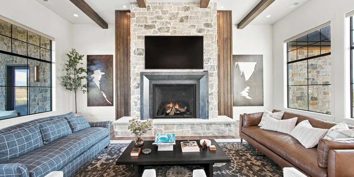 Grand Vista Haus - MDS Homes Idaho - 2026 Parade of Homes - Teton Victor Driggs area-66