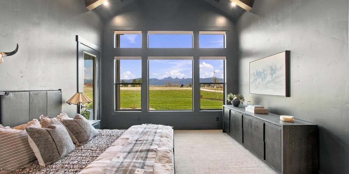 Grand Vista Haus - MDS Homes Idaho - 2026 Parade of Homes - Teton Victor Driggs area-70