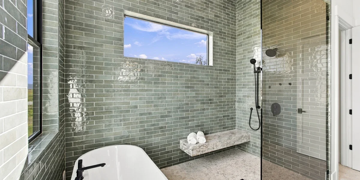 Grand Vista Haus - MDS Homes Idaho - 2026 Parade of Homes - Teton Victor Driggs area-73
