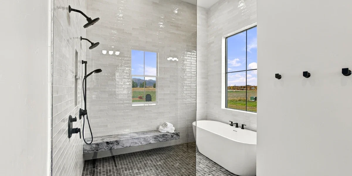Grand Vista Haus - MDS Homes Idaho - 2026 Parade of Homes - Teton Victor Driggs area-95