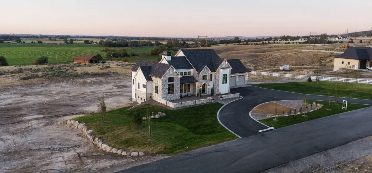 The Emberline - MDS Homes Idaho - 2026 Parade of Homes winner-11