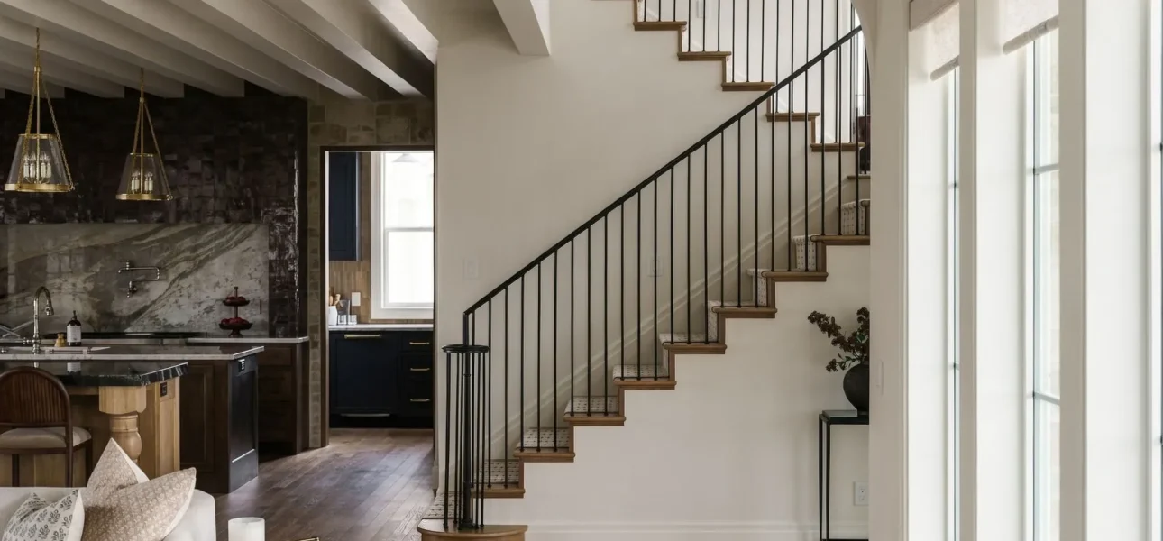 The Emberline - MDS Homes Idaho - 2026 Parade of Homes winner-52