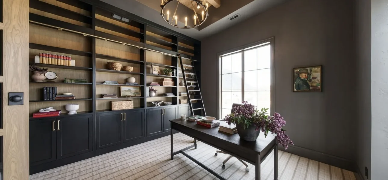 The Emberline - MDS Homes Idaho - 2026 Parade of Homes winner-93