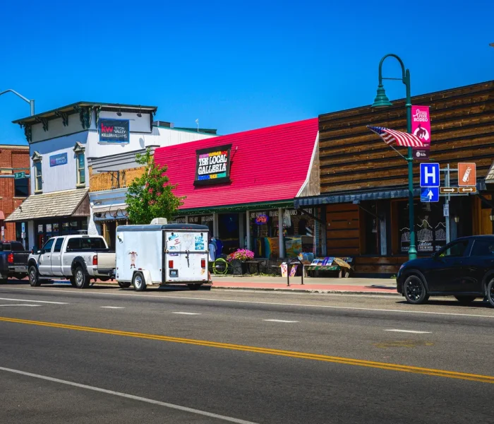storefronts of driggs_SEO